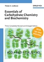 Essentials of Carbohydrate Chemistry and Biochemistry - ISBN 9783527315284