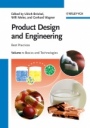 Product Design and Engineering: Best Practices, 2 Volume Set - ISBN 9783527315291