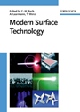 Modern Surface Technology - ISBN 9783527315321