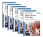 Modern Drying Technology: 5 Volume Set - ISBN 9783527315543