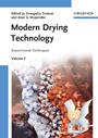 Modern Drying Technology, Volume 2: Experimental Techniques - ISBN 9783527315574