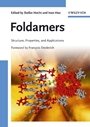 Foldamers: Structure, Properties and Applications - ISBN 9783527315635