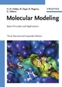 Molecular Modeling: Basic Principles and Applications - ISBN 9783527315680