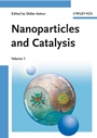 Nanoparticles and Catalysis - ISBN 9783527315727