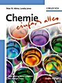 Chemie – einfach alles - ISBN 9783527315796