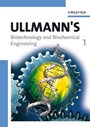 Ullmanns Biotechnology and Biochemical Engineering, 2 Volume Set - ISBN 9783527316038