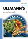 Ullmanns Agrochemicals, 2 Volumes - ISBN 9783527316045
