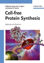 Cell–free Protein Synthesis: Methods and Protocols - ISBN 9783527316496