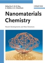 Nanomaterials Chemistry: Recent Developments and New Directions - ISBN 9783527316649