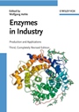 Enzymes in Industry: Production and Applications - ISBN 9783527316892