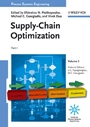 Supply–Chain Optimization, Part I - ISBN 9783527316939