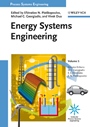 Energy Systems Engineering - ISBN 9783527316946