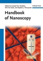 Handbook of Nanoscopy: 2 Volume Set - ISBN 9783527317066