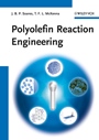 Polyolefin Reaction Engineering - ISBN 9783527317103