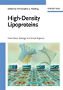 High–Density Lipoproteins: From Basic Biology to Clinical Aspects - ISBN 9783527317172