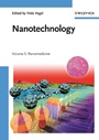 Nanotechnology: Volume 5: Nanomedicine - ISBN 9783527317363