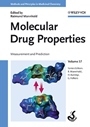 Molecular Drug Properties: Measurement and Prediction - ISBN 9783527317554