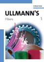 Ullmanns Fibers, 2 Volumes - ISBN 9783527317721