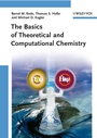 The Basics of Theoretical and Computational Chemistry - ISBN 9783527317738