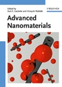 Advanced Nanomaterials - ISBN 9783527317943