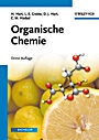 Organische Chemie - ISBN 9783527318018
