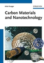 Carbon Materials and Nanotechnology - ISBN 9783527318032