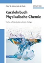 Kurzlehrbuch Physikalische Chemie - ISBN 9783527318070