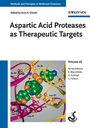 Aspartic Acid Proteases as Therapeutic Targets - ISBN 9783527318117
