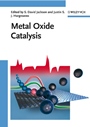 Metal Oxide Catalysis: 2 Volume Set - ISBN 9783527318155