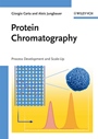 Protein Chromatography: Process Development and Scale–Up - ISBN 9783527318193