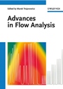 Advances in Flow Analysis - ISBN 9783527318308