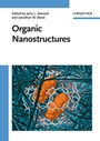 Organic Nanostructures - ISBN 9783527318360