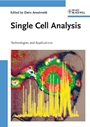 Single Cell Analysis: Technologies and Applications - ISBN 9783527318643