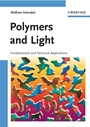 Polymers and Light: Fundamentals and Technical Applications - ISBN 9783527318667