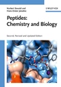Peptides: Chemistry and Biology - ISBN 9783527318674