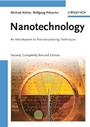 Nanotechnology: An Introduction to Nanostructuring Techniques - ISBN 9783527318711