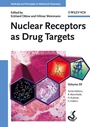 Nuclear Receptors as Drug Targets - ISBN 9783527318728