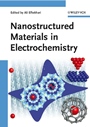 Nanostructured Materials in Electrochemistry - ISBN 9783527318766