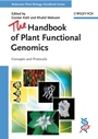 The Handbook of Plant Functional Genomics: Concepts and Protocols - ISBN 9783527318858
