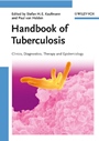Handbook of Tuberculosis: Clinics, Diagnostics, Therapy, and Epidemiology - ISBN 9783527318889
