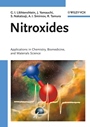 Nitroxides: Applications in Chemistry, Biomedicine, and Materials Science - ISBN 9783527318896