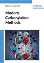Modern Carbonylation Methods - ISBN 9783527318964