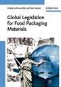 Global Legislation for Food Packaging Materials - ISBN 9783527319121