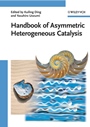 Handbook of Asymmetric Heterogeneous Catalysis - ISBN 9783527319138