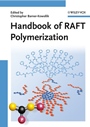 Handbook of RAFT Polymerization - ISBN 9783527319244