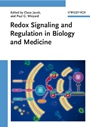 Redox Signaling and Regulation in Biology and Medicine - ISBN 9783527319251