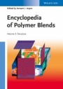 Encyclopedia of Polymer Blends, Volume 3: Structure - ISBN 9783527319312