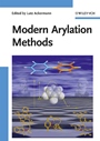 Modern Arylation Methods - ISBN 9783527319374