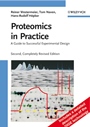 Proteomics in Practice: A Guide to Successful Experimental Design - ISBN 9783527319411