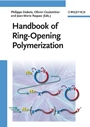 Handbook of Ring–Opening Polymerization - ISBN 9783527319534